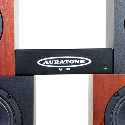 Auratone A2-30 Stereo-Verstärker
